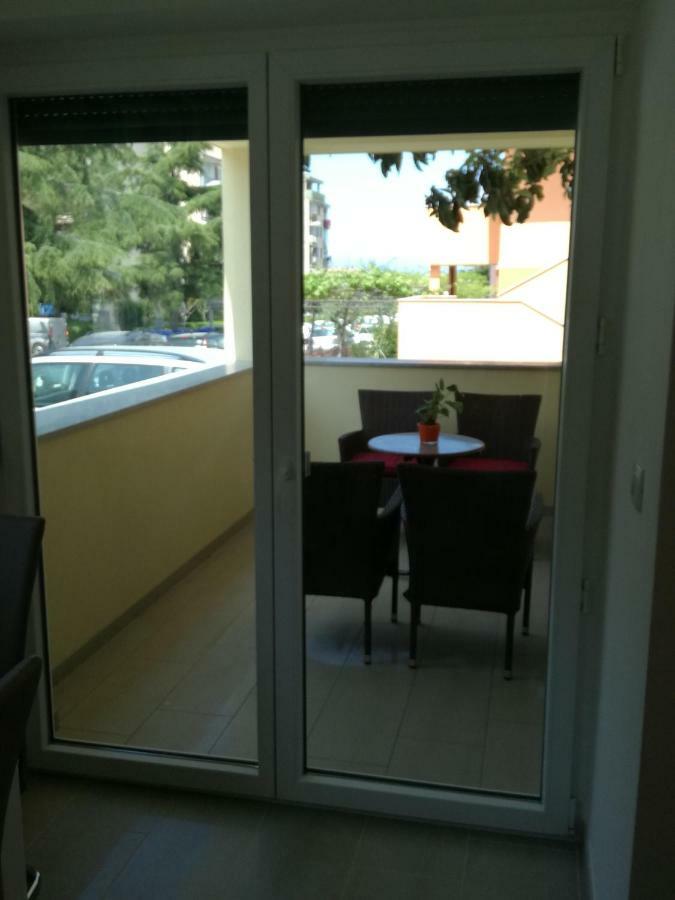 Apartizola Exterior photo